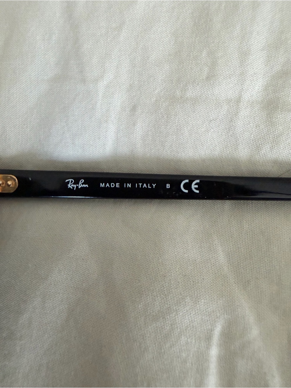 Ray-Ban Clubmaster Sunglasses - Picture 6 of 7